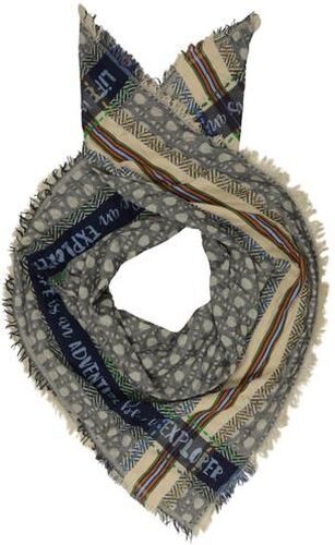 Damen Schal, mehrfarbig - Second Hand - Codello - Modalova