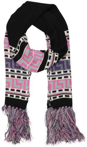 Damen Schal, mehrfarbig, Synthetik - Second Hand - Codello - Modalova