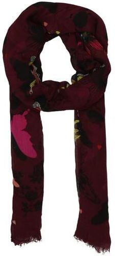 Damen Schal, mehrfarbig - Second Hand - Codello - Modalova