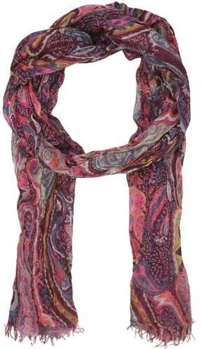 Damen Schal, mehrfarbig - Second Hand - Codello - Modalova