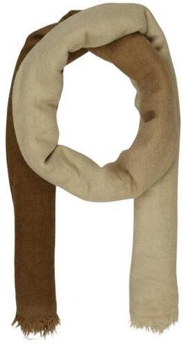 Damen Schal, mehrfarbig, Synthetik - Second Hand - Codello - Modalova