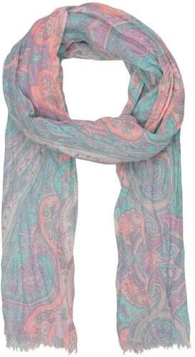 Damen Schal, mehrfarbig - Second Hand - Codello - Modalova