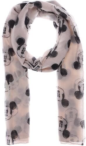 Damen Schal, beige - Second Hand - Codello - Modalova