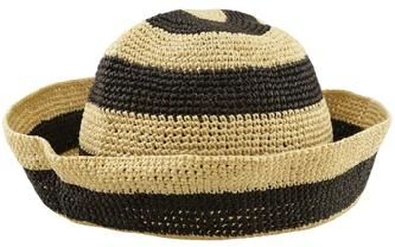 Damen Hut/Mütze, mehrfarbig, Gr. Onesize - Second Hand - COS - Modalova