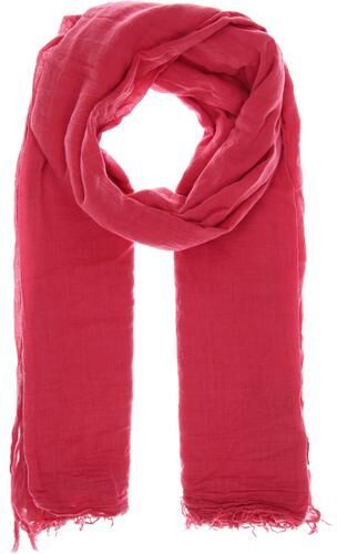 Damen Schal, rot - Second Hand - Closed - Modalova