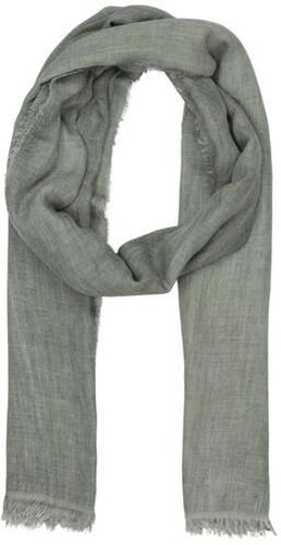 Damen Schal, grau - Second Hand - Drykorn - Modalova