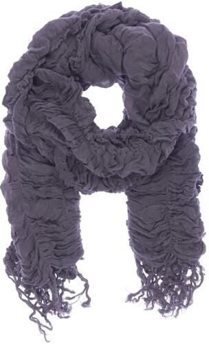 Damen Schal, grau - Second Hand - edc by Esprit - Modalova