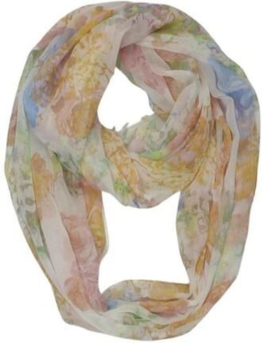 Damen Schal, mehrfarbig - Second Hand - edc by Esprit - Modalova