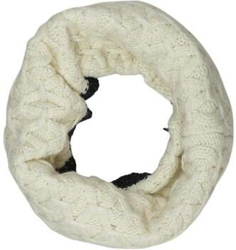 Damen Schal, cremeweiß, Synthetik, Wolle - Second Hand - Gaastra - Modalova