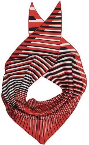 Hermes Damen Schal, mehrfarbig, Seide - Second Hand - Hermès - Modalova