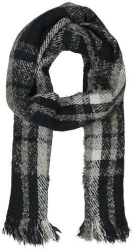 Damen Schal, mehrfarbig - Second Hand - Ichi - Modalova