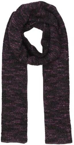 Damen Schal, flieder - Second Hand - Loevenich - Modalova
