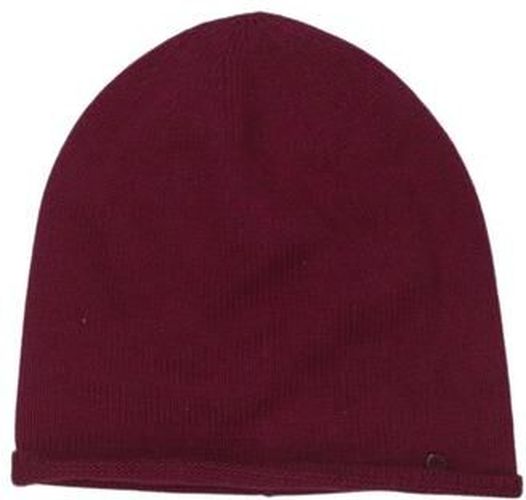 Marc O' Polo Hut/Mütze, bordeaux, Gr. Onesize, Kaschmir, Schurwolle, Synthetik, Viskose - Second Hand - Marc O'Polo - Modalova