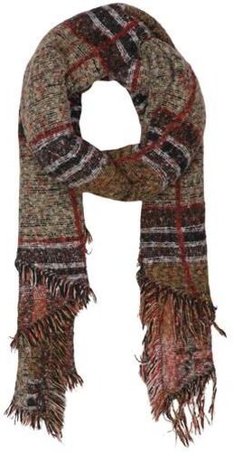 Damen Schal, mehrfarbig - Second Hand - More & more - Modalova