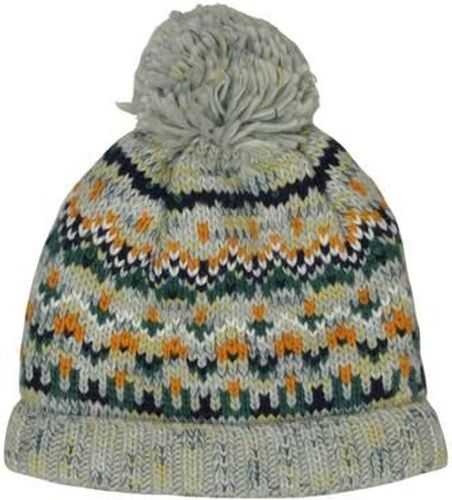 Damen Hut/Mütze, mehrfarbig, Gr. Onesize, Synthetik - Second Hand - Mountain Warehouse - Modalova
