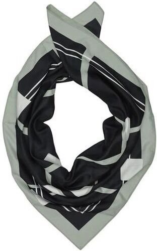 Damen Schal, mehrfarbig - Second Hand - Opus - Modalova