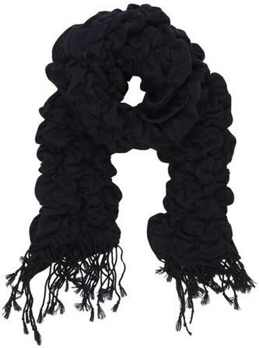 Damen Schal, marineblau - Second Hand - Opus - Modalova