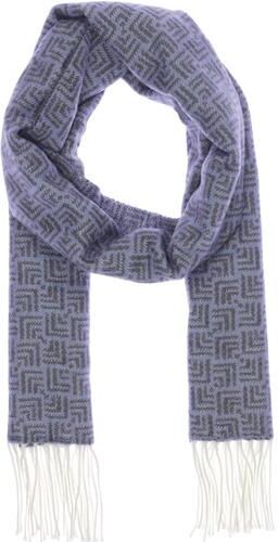 Damen Schal, blau, Synthetik - Second Hand - Peter hahn - Modalova