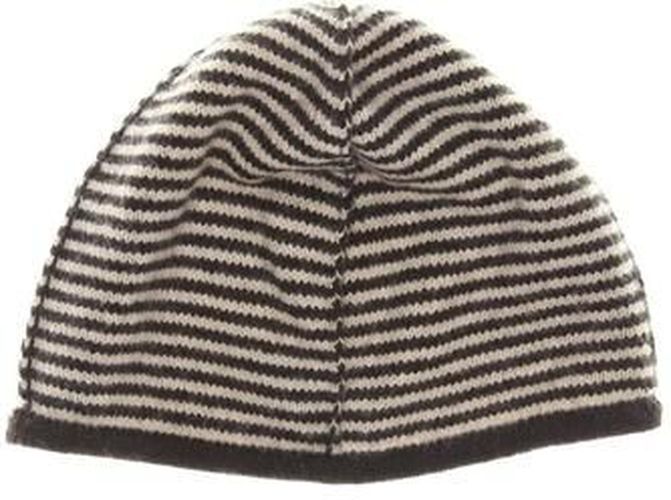 Damen Hut/Mütze, braun, Gr. Onesize, Wolle - Second Hand - roeckl - Modalova