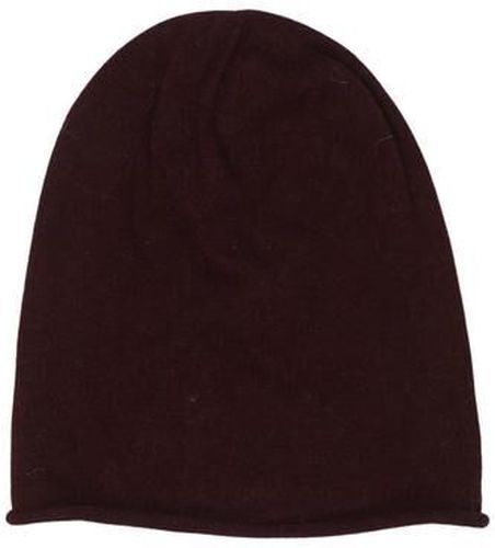 Damen Hut/Mütze, bordeaux, Gr. Onesize - Second Hand - S. Oliver - Modalova