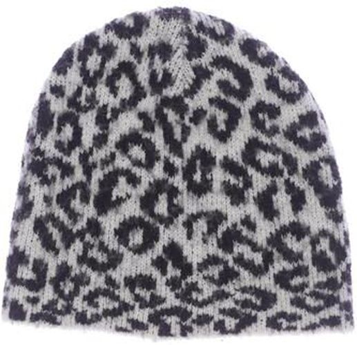 Damen Hut/Mütze, weiß, Gr. M - Second Hand - Zara - Modalova