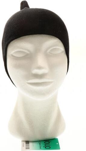 Damen Hut/Mütze, schwarz, Gr. M - Second Hand - Zara - Modalova