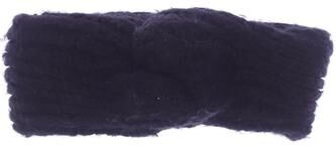 Damen Hut/Mütze, schwarz, Gr. M, Synthetik - Second Hand - Zara - Modalova