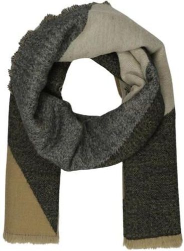 Damen Schal, mehrfarbig - Second Hand - Zara - Modalova