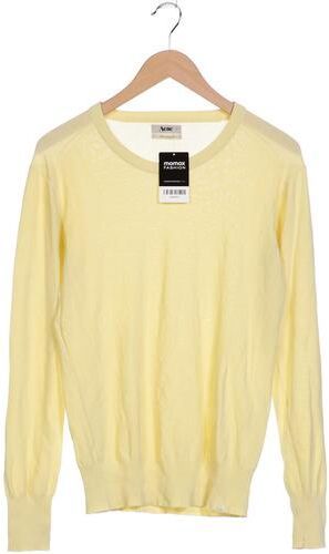 Herren Pullover, gelb, Gr. S, Baumwolle - Second Hand - Acne Studios - Modalova
