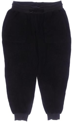 Herren Stoffhose, schwarz, Gr. W31 L23, Baumwolle, Synthetik - Second Hand - About you - Modalova