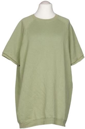 Damen Sweatshirt, hellgrün, Gr. 4Xl - Second Hand - American vintage - Modalova