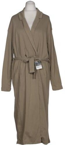 Damen Mantel, grün, Gr. XS, Baumwolle - Second Hand - American vintage - Modalova