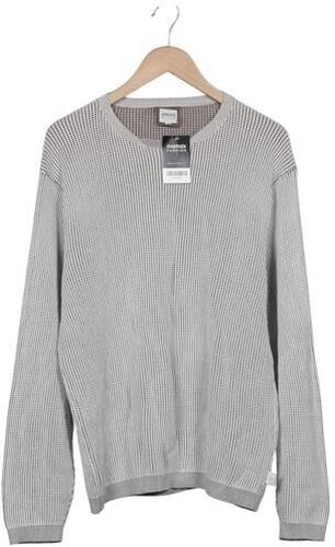 Collezioni Herren Pullover, grau, Gr. Xxl - Second Hand - Giorgio Armani - Modalova
