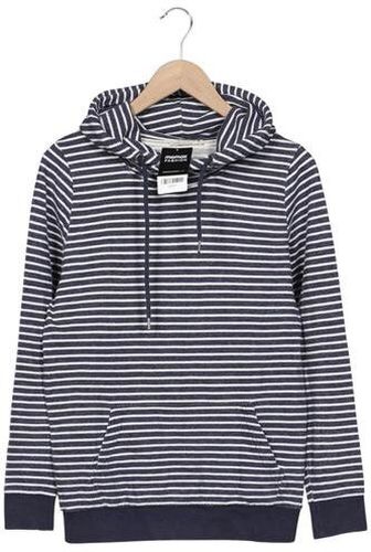 Damen Kapuzenpullover, marineblau, Gr. S, Baumwolle - Second Hand - Armedangels - Modalova