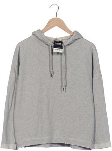 Damen Kapuzenpullover, grau, Gr. S, Baumwolle - Second Hand - Armedangels - Modalova
