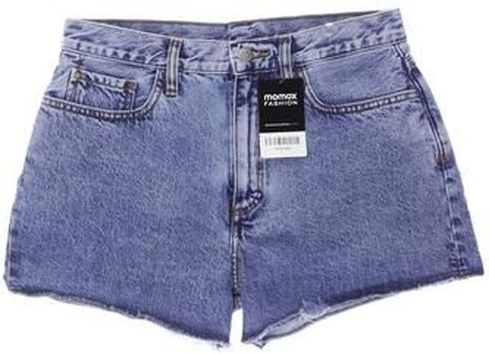 Damen Shorts, blau, Gr. W28 - Second Hand - Armedangels - Modalova