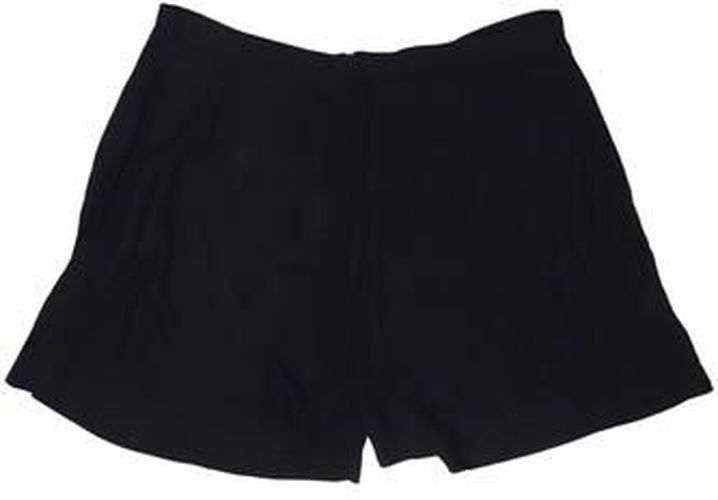 Damen Shorts, marineblau, Gr. EU 44, Viskose - Second Hand - Armedangels - Modalova