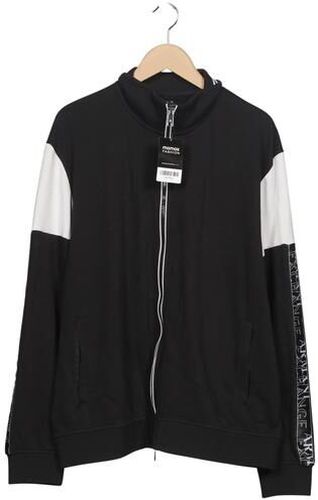 AX Herren Sweatshirt, mehrfarbig, Gr. XL, Elasthan, Baumwolle, Synthetik - Second Hand - Armani exchange - Modalova