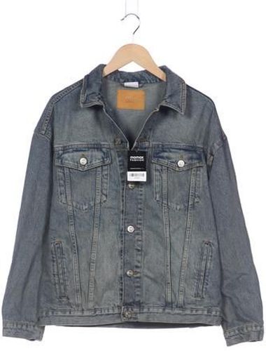 Herren Jacke, blau, Gr. XS, Baumwolle - Second Hand - BDG Urban Outfitters - Modalova