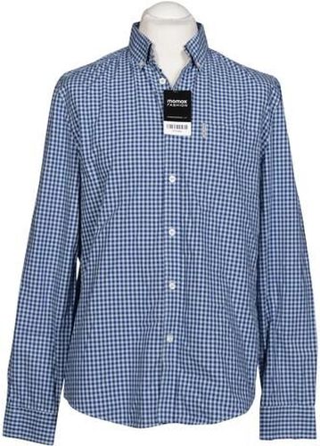 Herren Hemd, mehrfarbig, Gr. L, Baumwolle - Second Hand - Ben sherman - Modalova