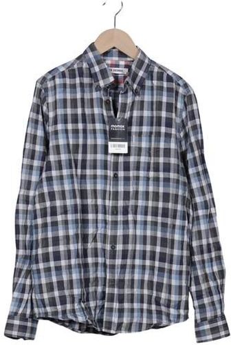 Herren Hemd, grau, Gr. S, Baumwolle - Second Hand - Ben sherman - Modalova