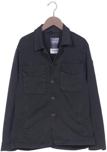 Herren Jacke, grün, Gr. XS, Elasthan, Baumwolle - Second Hand - Bomboogie - Modalova