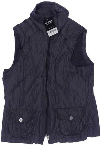 Damen Weste, grau, Gr. L, Baumwolle, Synthetik - Second Hand - Bonita - Modalova