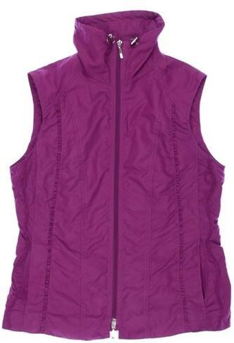 Damen Weste, pink, Gr. S, Synthetik - Second Hand - Bonita - Modalova