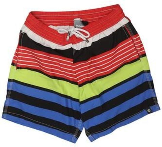 Herren Shorts, neon, Gr. EU 46, Synthetik - Second Hand - Bogner Fire+Ice - Modalova