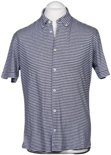 Herren Hemd, mehrfarbig, Gr. 40 - Second Hand - Bogner - Modalova