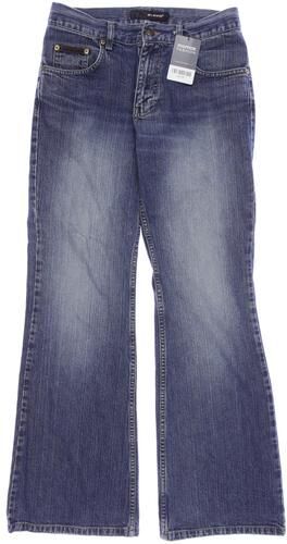 Herren Jeans, blau, Gr. W30 L31, Baumwolle - Second Hand - Blend - Modalova