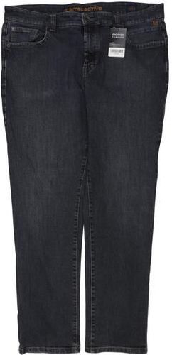 Herren Jeans, blau, Gr. W40 L34, Elasthan, Baumwolle - Second Hand - Camel active - Modalova