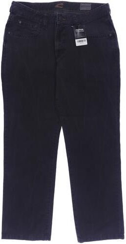 Herren Jeans, grau, Gr. W36 L30, Elasthan, Baumwolle - Second Hand - Camel active - Modalova