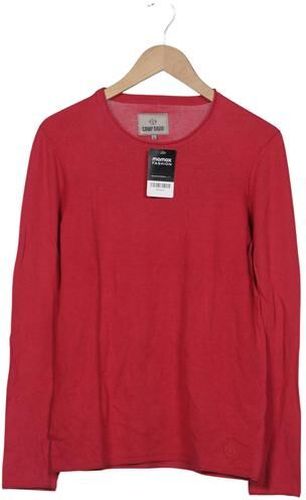Herren Pullover, rot, Gr. S - Second Hand - Camp david - Modalova